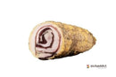 Pancetta arrotolata di Suino Nero Dei Nebrodi Slow Food 300 g