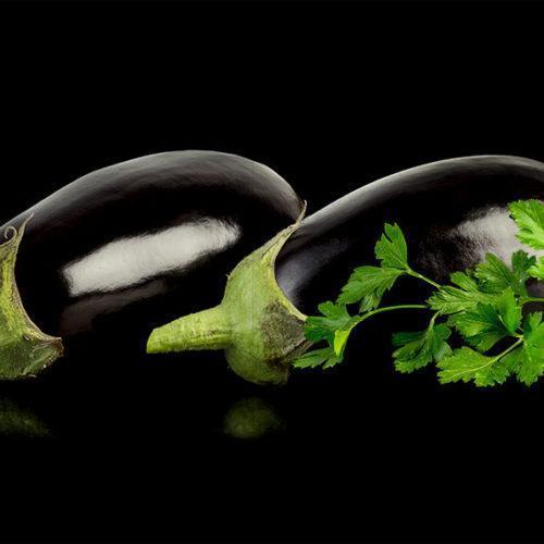 Bruschetta di melanzane 190 g