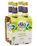 Cedrata Biologica di Sicilia x 4 cl 27,5