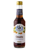 Chinotto polaire