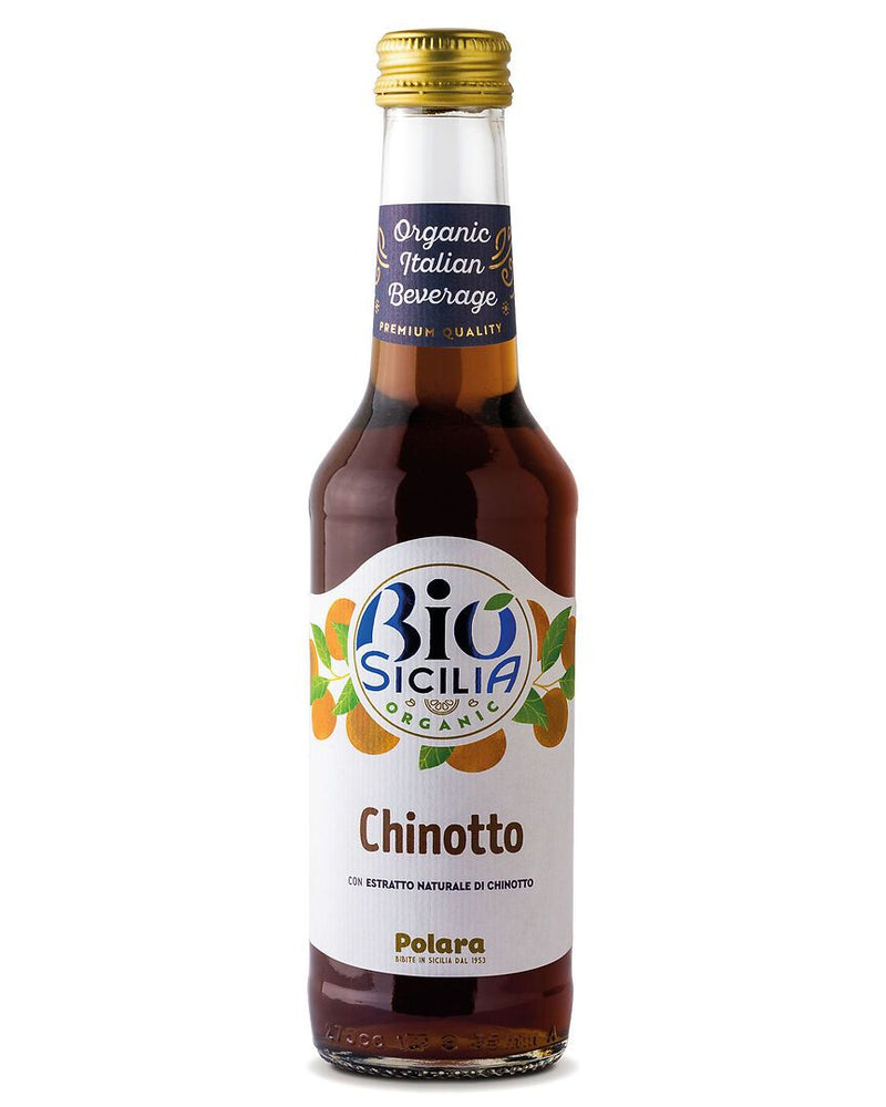 Chinotto Polara