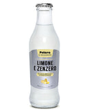 Limone e Zenzero Antica Ricetta Siciliana x 6 cl 27,5