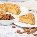 Torta di Mandorla 600 g