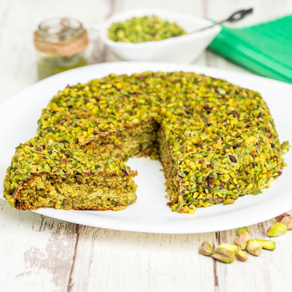 Torta di Pistacchio 600 g