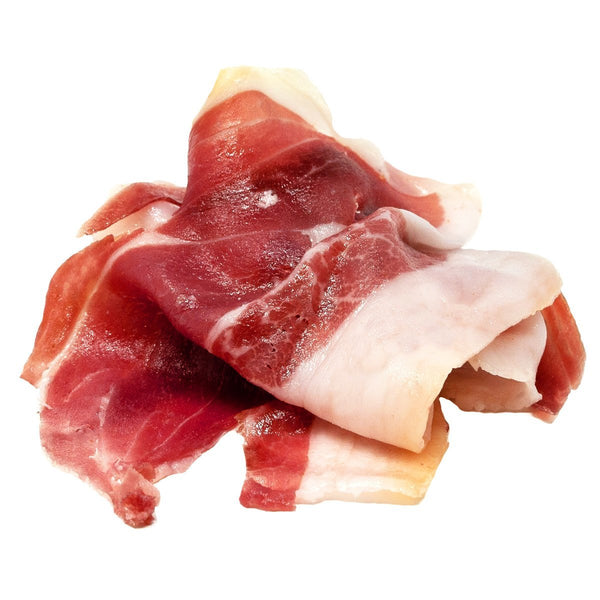 Prosciutto crudo di Suino Nero Dei Nebrodi Stagionato 24mesi