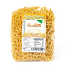 Anelletti di Semola di Grano Duro 500 g