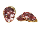 Salame di Suino Nero dei Nebrodi Slow Food 400 g