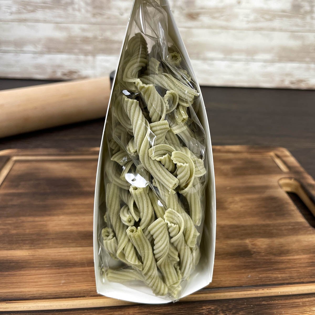 Arricciatella al pistacchio 250g - SicilyAddict