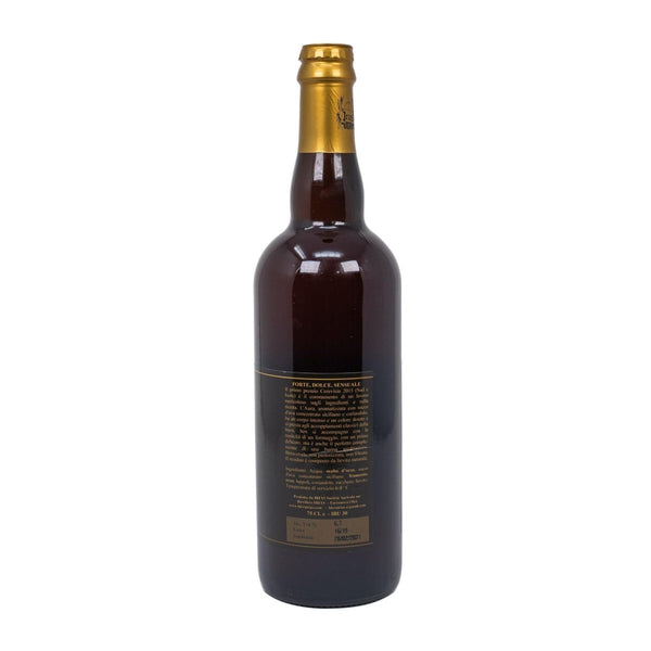 Birra artigianale siciliana Aura 75 cl - SicilyAddict