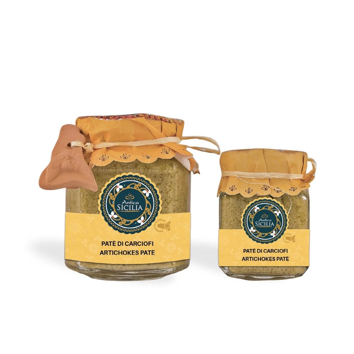 Box prodotti Aperitivu Da' Nonna - SicilyAddict