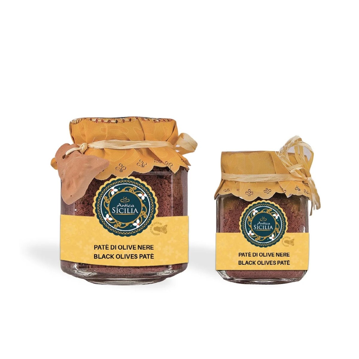 Box prodotti Aperitivu Da' Nonna - SicilyAddict