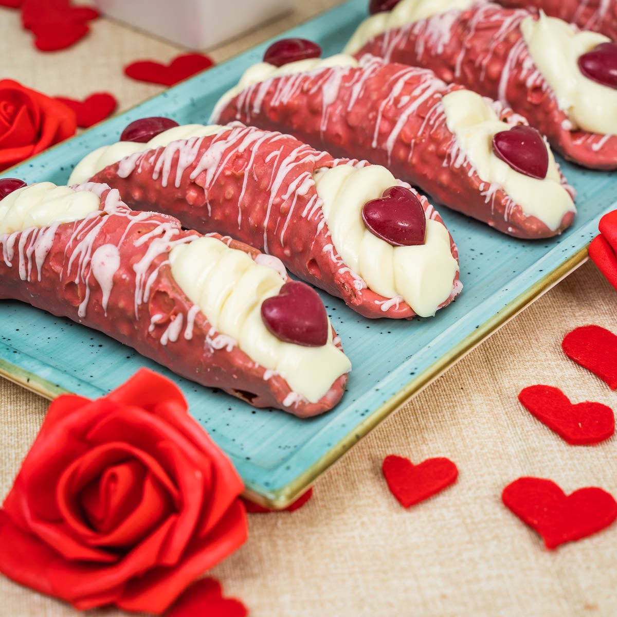 Box prodotti di San Valentino Sintimentu - SicilyAddict