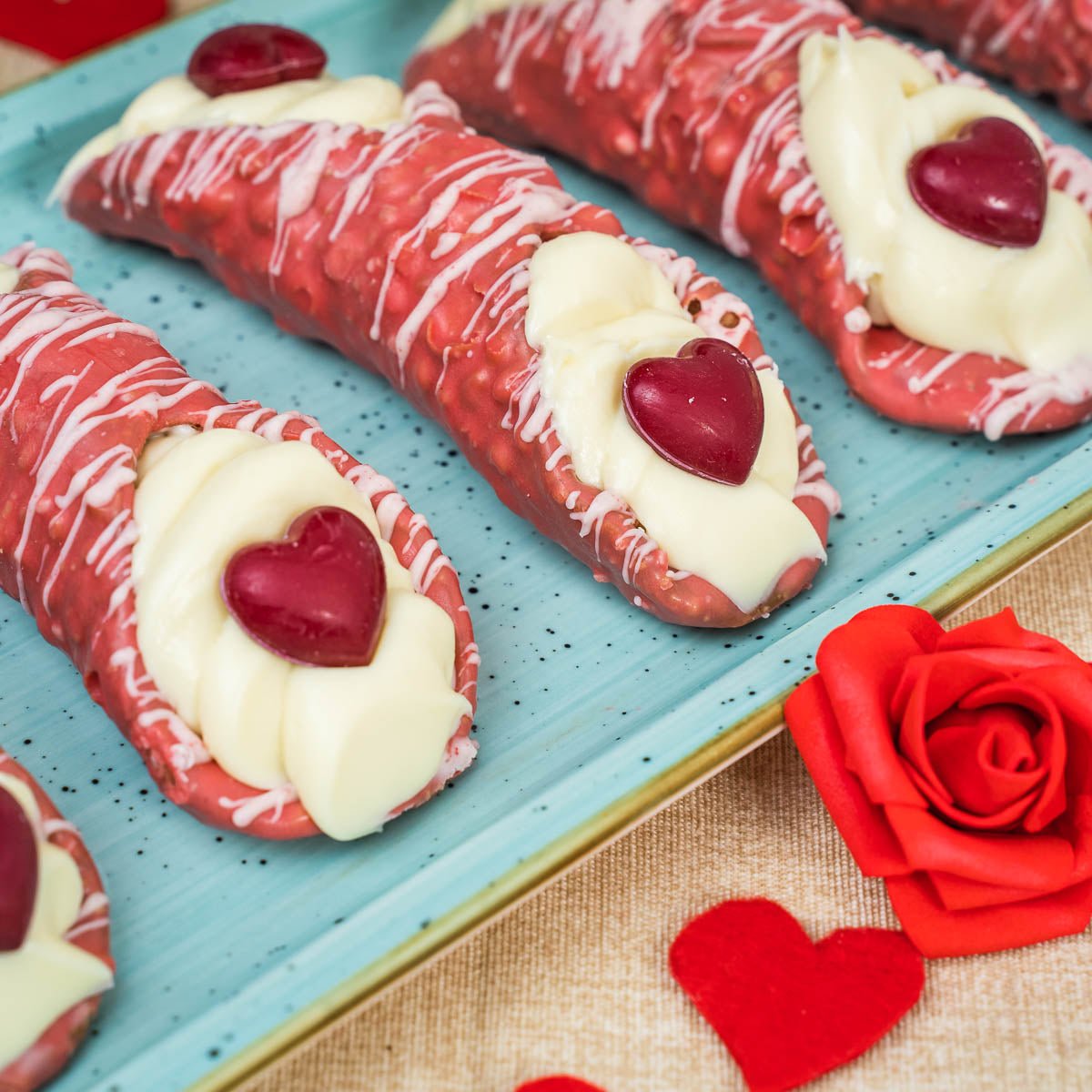 Box prodotti di San Valentino Sintimentu - SicilyAddict