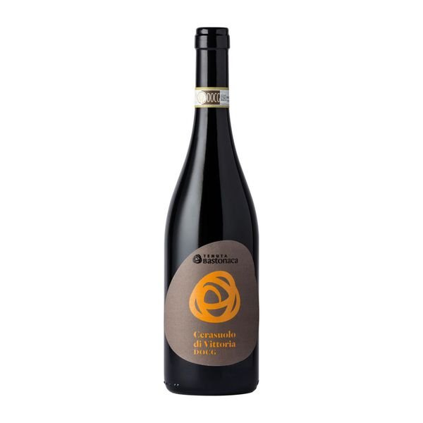 Cerasuolo di Vittoria Tenuta Bastonaca - SicilyAddict