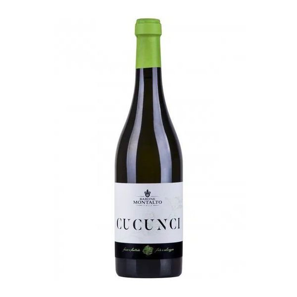 Cucunci - SicilyAddict