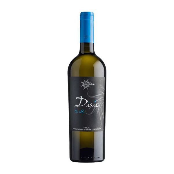 Disio Grillo - SicilyAddict