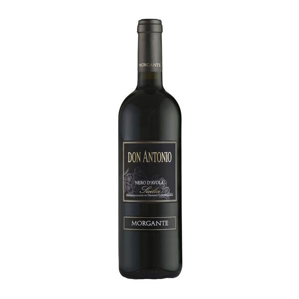 Don Antonio - SicilyAddict