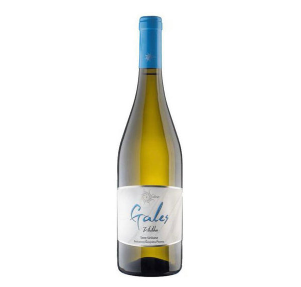 Gales Zibibbo IGP - SicilyAddict