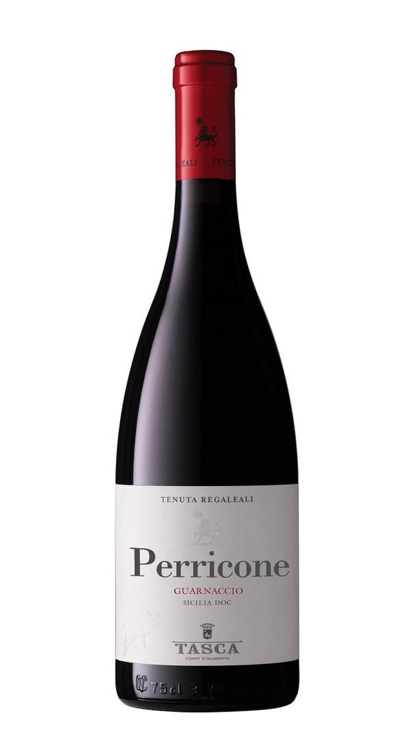 Guarnaccio Perricone DOC - SicilyAddict