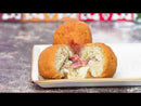 Arancini Montanaro 200g Da friggere