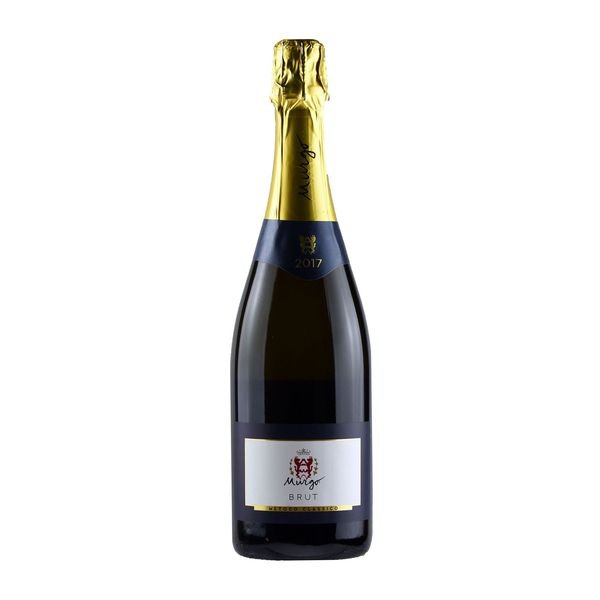 Murgo Brut - SicilyAddict