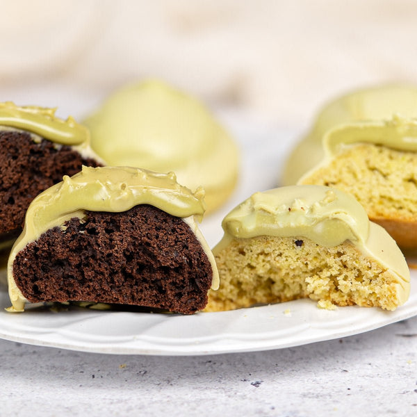 Rame di Napoli al pistacchio 250 g - SicilyAddict