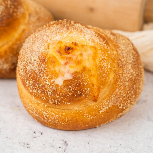 Ravazzata siciliana al burro 180g x 4 Pezzi - SicilyAddict