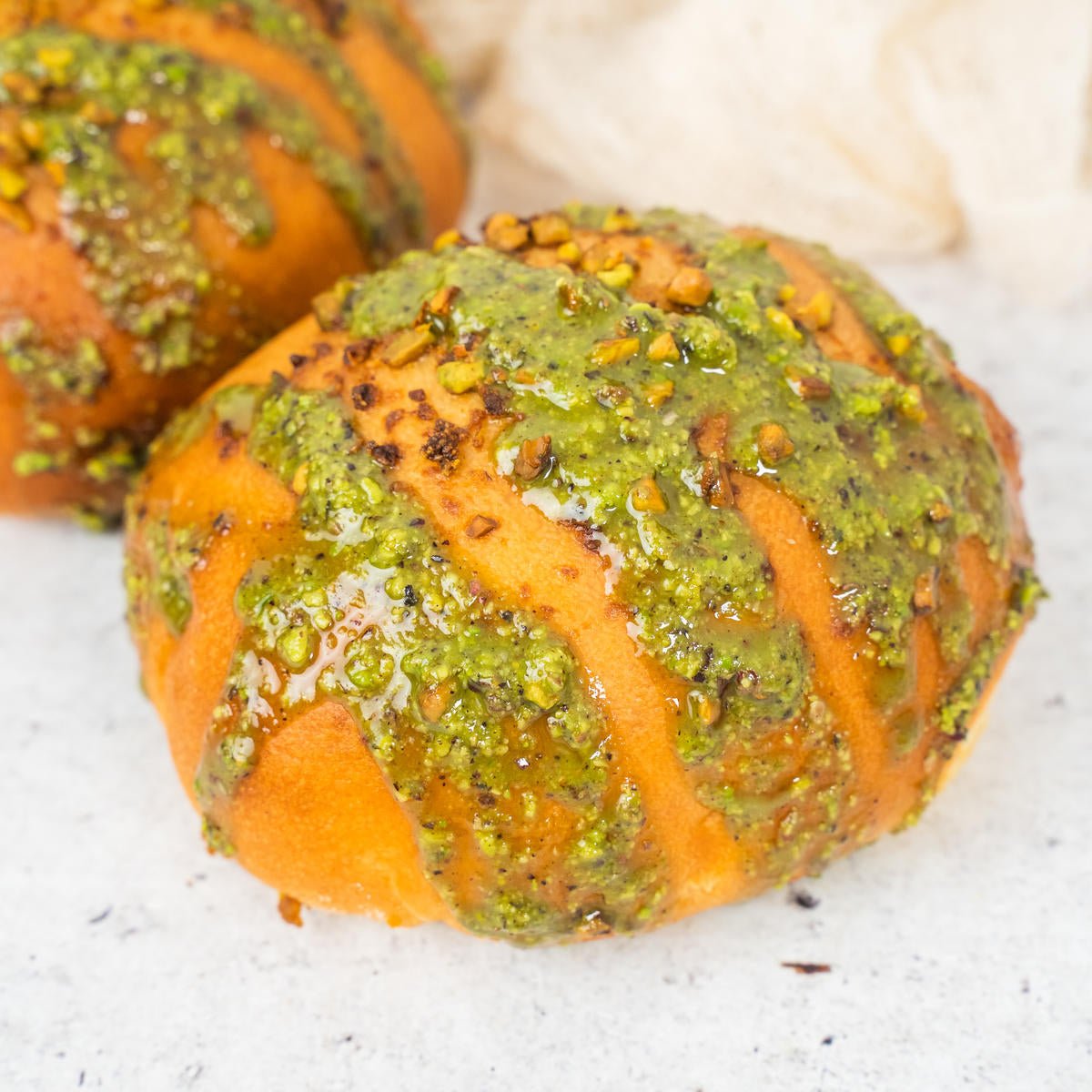 Rollò siciliano mortadello 150g x 4 Pezzi - SicilyAddict
