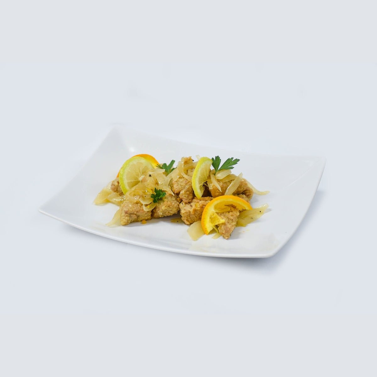 Tonno in agrodolce 250g - SicilyAddict
